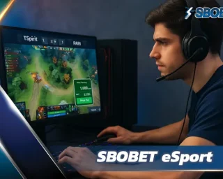 สำรวจโลกของ KUBET eSport แพลตฟอร์มเดิมพันอีสปอร์ตที่เติบโตเร็วที่สุดในไทย พร้อมเผยเทคนิคกลยุทธ์และฟีเจอร์เด่นที่ช่วยยกระดับการเดิมพันยุคใหม่