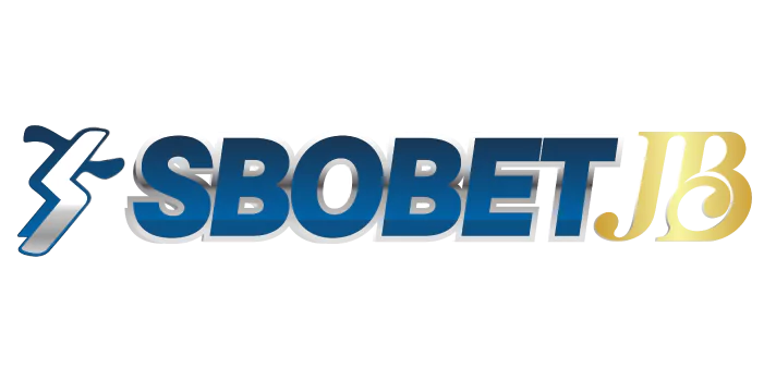 โลโก้ SBOBETJB เว็บตรง แทงบอลออนไลน์จาก SBOBET