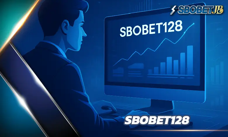 SBOBET128 คือใคร? วิเคราะห์การเติบโตของเว็บตรงในตลาดการพนันออนไลน์ไทย