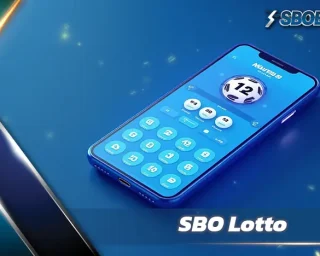 สำรวจทุกแง่มุมของ SBO Lotto บนแพลตฟอร์ม สโบเบ็ต จากประสบการณ์คนเล่นจริง พร้อมเคล็ดลับแทงหวยออนไลน์อย่างมีประสิทธิภาพลุ้นรางวัลใหญ่ได้ทุกวัน