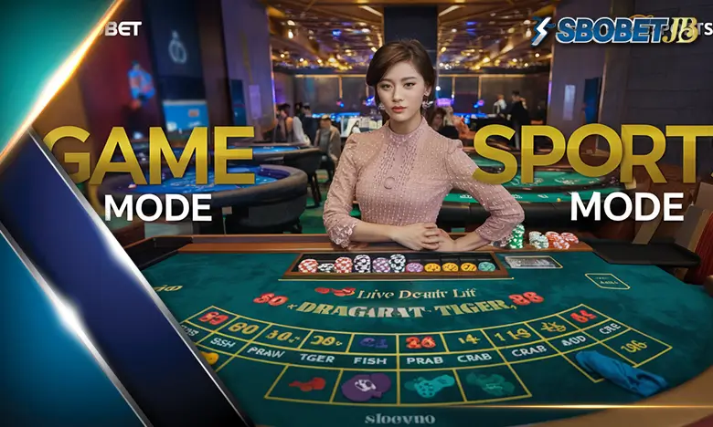 SBO เป็นหนึ่งในผู้นำที่ขับเคลื่อนนวัตกรรมควบคู่ไปกับการสร้างชุมชนผู้เล่นที่แข็งแกร่ง โดยเฉพาะอย่างยิ่ง KUBET Casino คืออันดับ 1