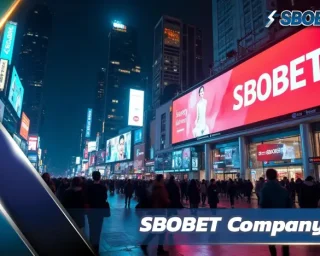 SBOBET Company กำลังก้าวสู่ตลาดสากล ด้วยกลยุทธ์การขยายธุรกิจที่แข็งแกร่ง พร้อมปรับตัวเข้ากับกฎระเบียบท้องถิ่นในกัมพูชา ลาว และตลาดเกิดใหม่
