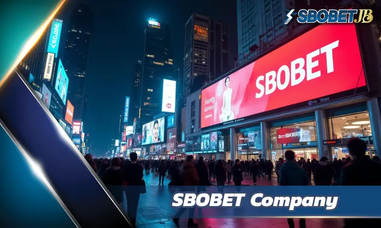 SBOBET Company กำลังก้าวสู่ตลาดสากล ด้วยกลยุทธ์การขยายธุรกิจที่แข็งแกร่ง พร้อมปรับตัวเข้ากับกฎระเบียบท้องถิ่นในกัมพูชา ลาว และตลาดเกิดใหม่