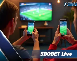 เรียนรู้กลยุทธ์แทงบอล KUBET Live เพื่อเพิ่มโอกาสชนะ ค้นพบเทคนิคเดิมพันสด วิเคราะห์อัตราต่อรอง และใช้ข้อมูลเรียลไทม์เพื่อสร้างผลกำไรสูงสุด