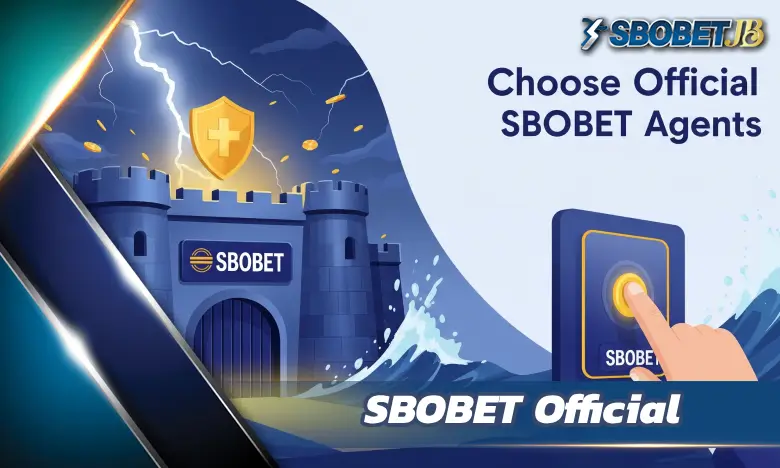 ค้นหา KUBET official ช่องทาง Agent KUBET อย่างเป็นทางการ มั่นใจในความปลอดภัย วิธีตรวจสอบ Agent แท้ เพื่อการเดิมพันที่ชัวร์