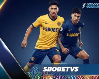 เจาะลึก SBOBETVS แนวคิดการเดิมพัน KUBET ที่เน้นการเปรียบเทียบ (VS) ทั้งราคาต่อรอง, สถิติทีมคู่แข่ง เพิ่มโอกาสชนะด้วยข้อมูลที่เหนือกว่า