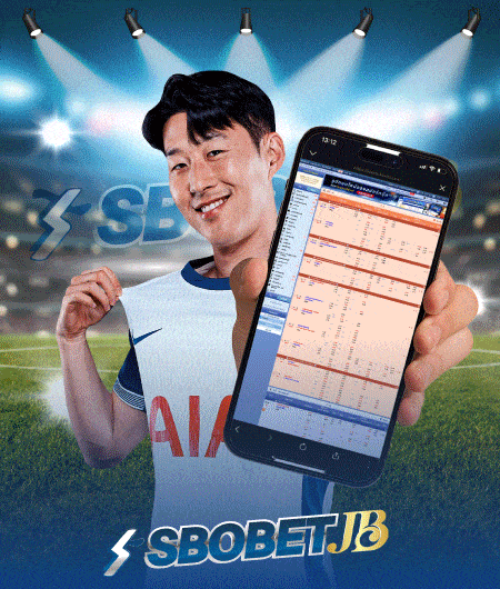 GIF แทงบอล คาสิโน และสล็อตออนไลน์ ที่ SBOBETJB
