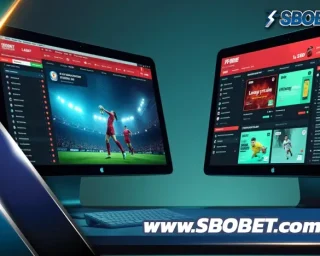 เปรียบเทียบข้อดี-ข้อเสียของ KUBET และ KUBET วิเคราะห์อัตราต่อรอง การเดิมพันสด และโปรโมชั่นเพื่อช่วยให้คุณเลือกเว็บแทงบอลออนไลน์ที่ดีที่สุด
