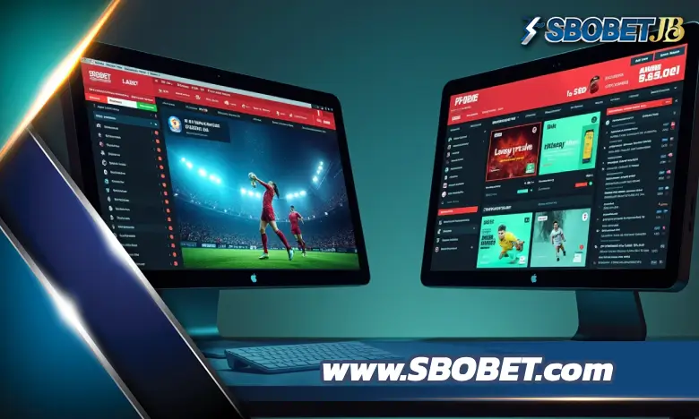 เปรียบเทียบข้อดี-ข้อเสียของ KUBET และ KUBET วิเคราะห์อัตราต่อรอง การเดิมพันสด และโปรโมชั่นเพื่อช่วยให้คุณเลือกเว็บแทงบอลออนไลน์ที่ดีที่สุด