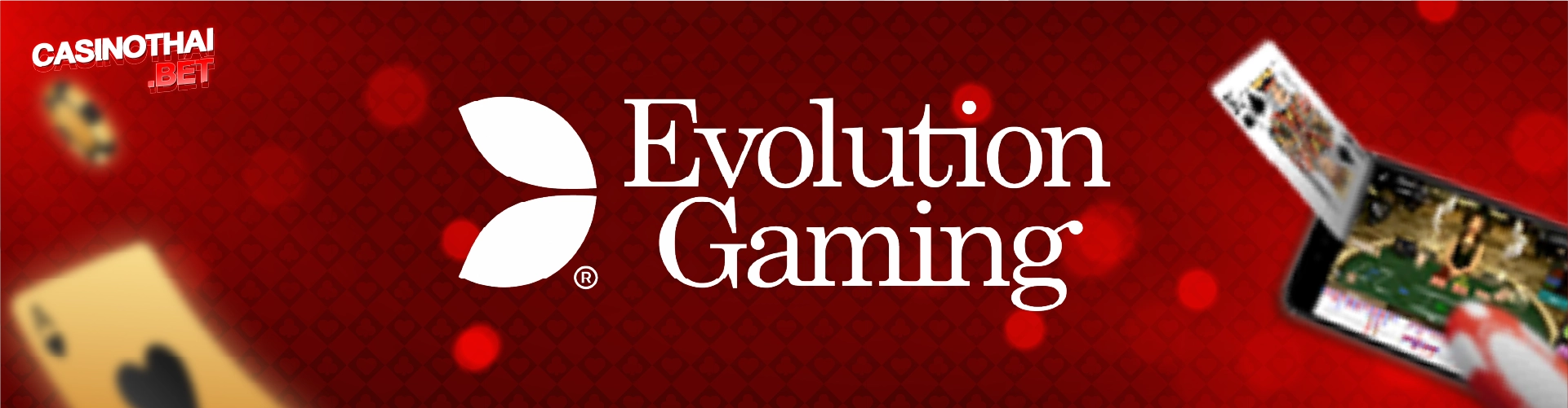 Evolution Gaming